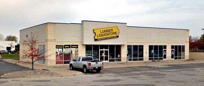 Blockbuster Video - Saginaw - 5907 Brockway Rd (newer photo)